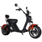 Mangosteen m2 elektroroller citycoco chopper 2000w 40ah Rooder 13