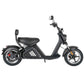 Mangosteen m2 elektroroller citycoco chopper 2000w 40ah Rooder 14
