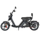 Mangosteen m2 elektroroller citycoco chopper 2000w 40ah Rooder 16