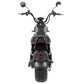 Mangosteen m2 elektroroller citycoco chopper 2000w 40ah Rooder 22