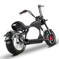 Rooder citycoco chopper big wheel electric scooter 3000w 30ah EU