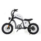 Electric Bike Mangosteen FT02 CE EU 25km/h for Adults & Teens for Sale 13