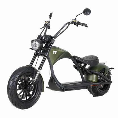 Mangosteen m8 m2 m1 electric scooter european stock