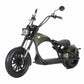 Mangosteen m8 m2 m1 electric scooter european stock