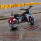 mangosteen m8s rooder citycoco chopper 7