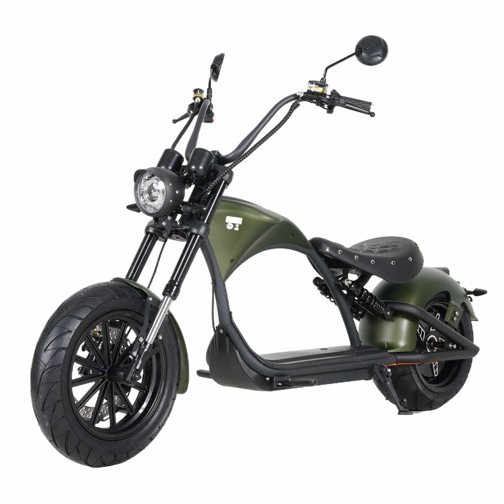 Citycoco chopper wholesale – RONZLLA