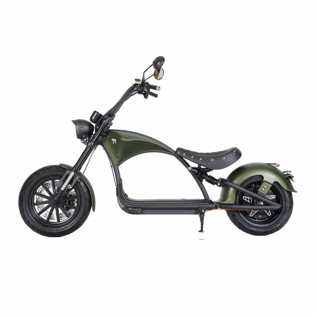 mangosteen scooter Rooder m1ps SARA-E wholesale price