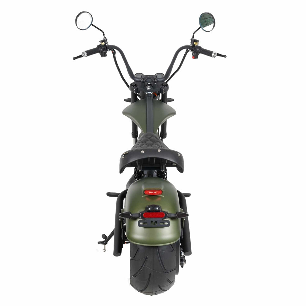 mangosteen scooter Rooder m1ps SARA-E wholesale price