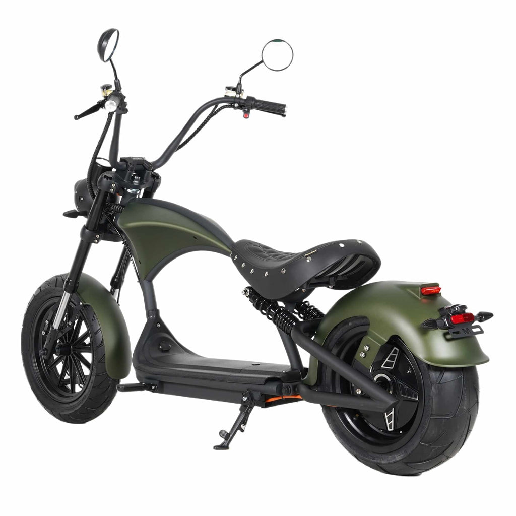 mangosteen scooter Rooder m1ps SARA-E wholesale price