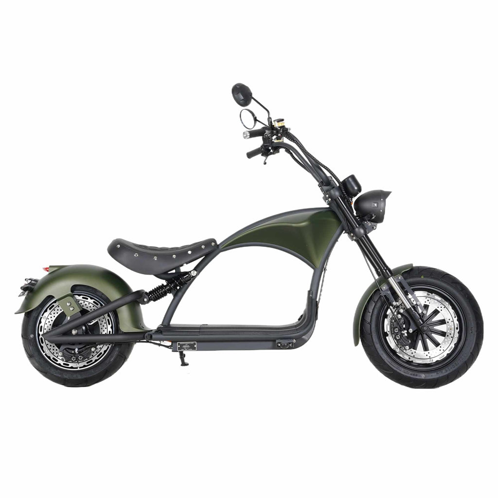mangosteen scooter Rooder m1ps SARA-E wholesale price