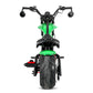 mangosteen bike Rooder sara-e m1ps 2000w 30ah wholesale price