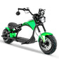 mangosteen bike Rooder sara-e m1ps 2000w 30ah wholesale price