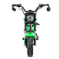mangosteen bike Rooder sara-e m1ps 2000w 30ah wholesale price