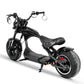 mangosteen electric bike Rooder m1p m1ps 60v 2000w 20ah 30ah wholesale price