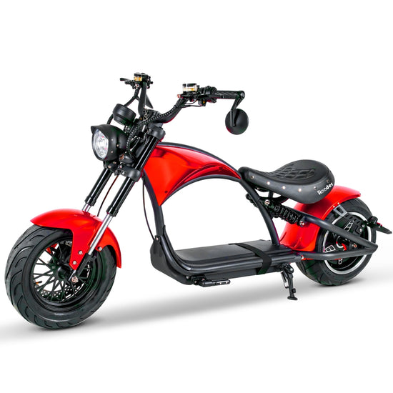 mangosteen m1 scooter wholesale price from Rooder Group