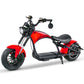 mangosteen m1 scooter wholesale price from Rooder Group