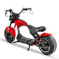mangosteen m1 scooter wholesale price from Rooder Group