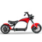 mangosteen m1 scooter wholesale price from Rooder Group
