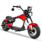 mangosteen m1 scooter wholesale price from Rooder Group