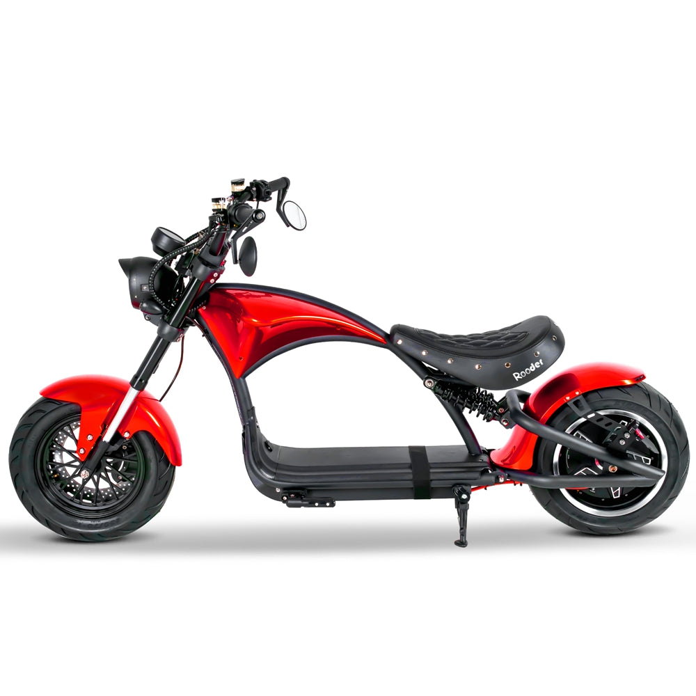 mangosteen m1 scooter wholesale price from Rooder Group