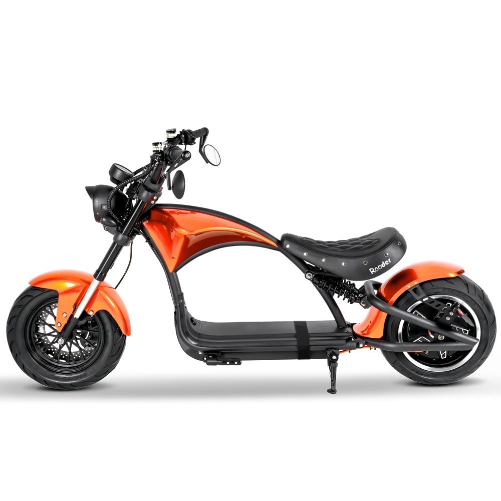 mangosteen moped Rooder citycoco chopper m1p m1ps wholesale price