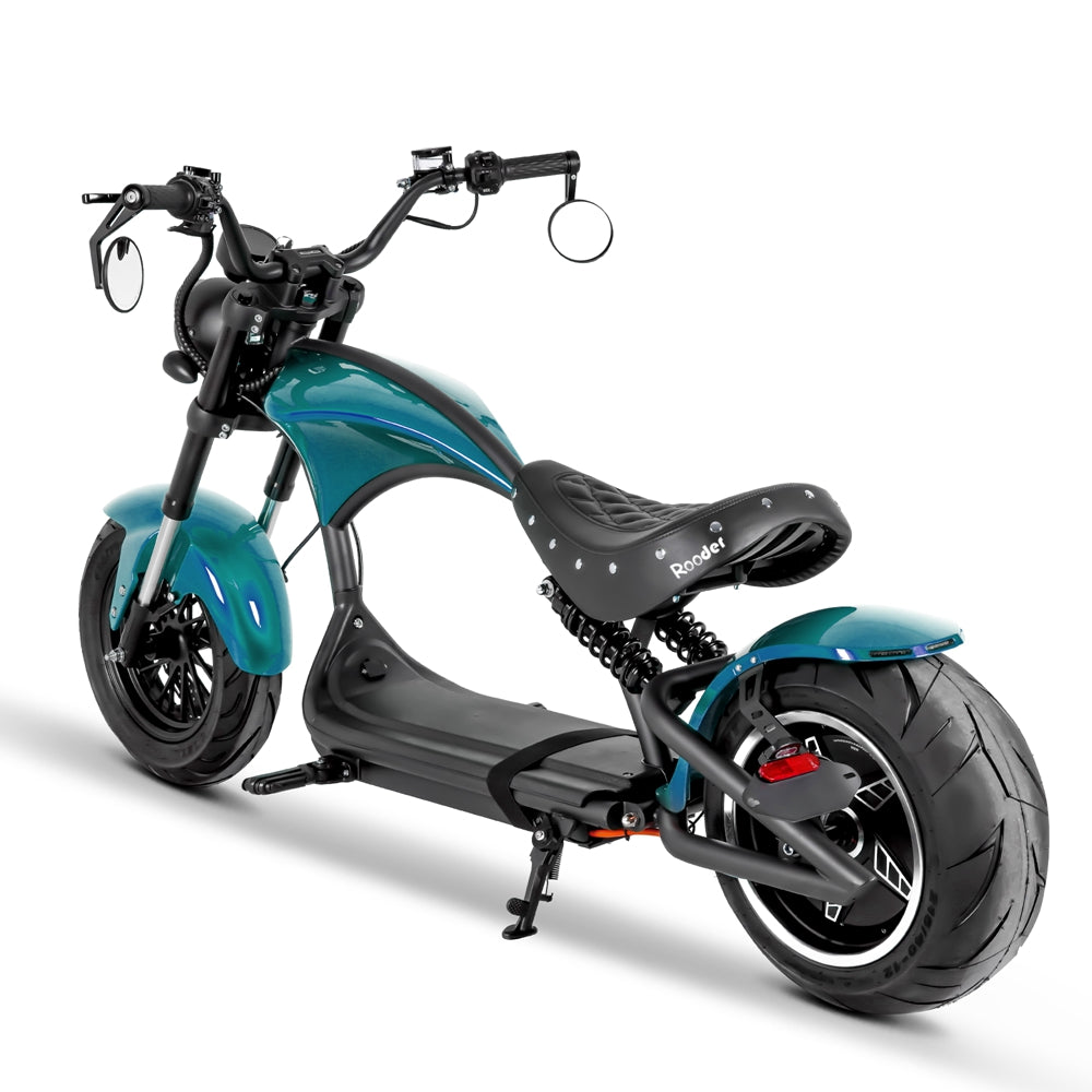 mangosteen scooter Rooder m1ps SARA-E wholesale price
