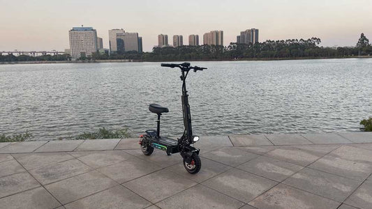 manual scooter wholesale