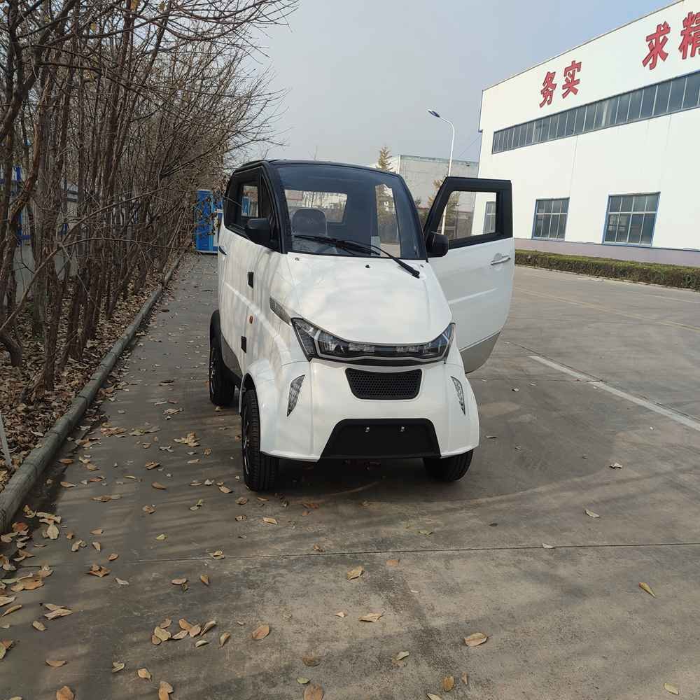 electric car mfg factory wholesale price