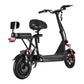 mini citycoco electric scooter shansu mini4 800w 12ah 20ah US
