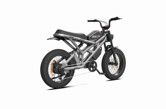 moped ebike wholesale
