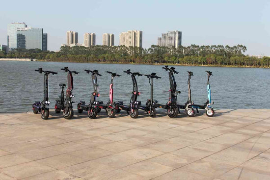 my scooter wholesale