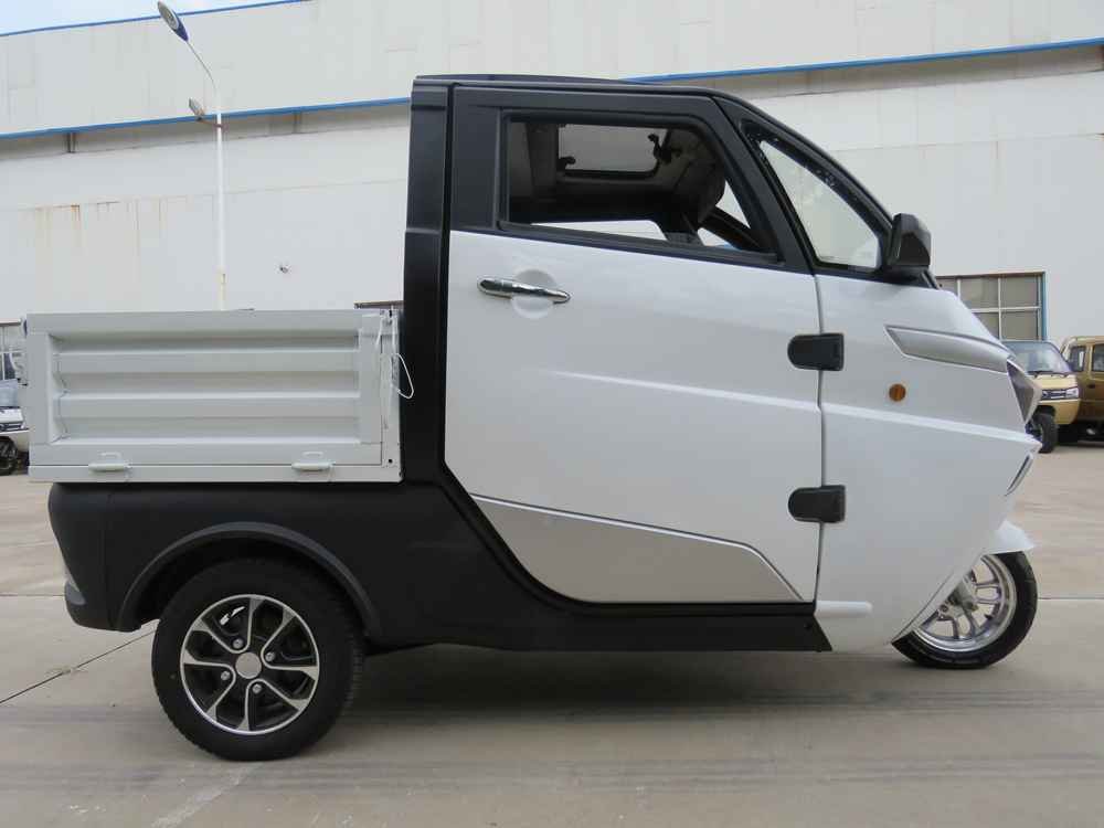 small electric car reviews factory wholesale price