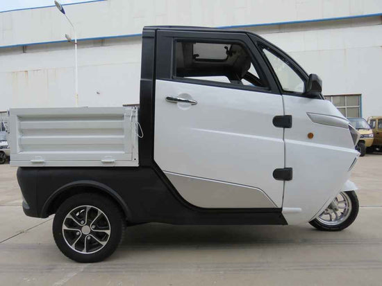small electric car reviews factory wholesale price