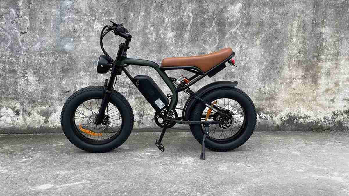 new electric bikes wholesale