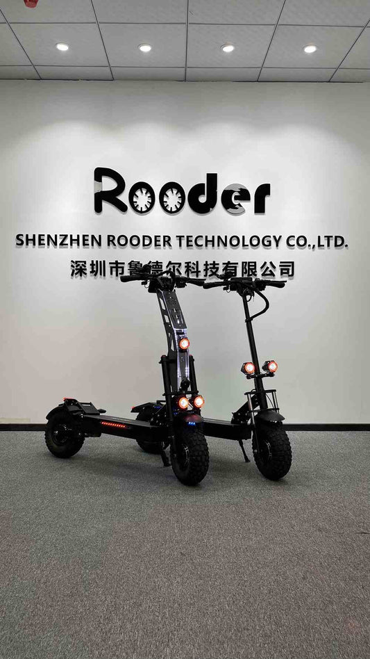 new electric scooter wholesale