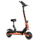 off road scooter arwibon gt08 EU warehouse