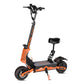 off road scooter arwibon gt08 EU warehouse