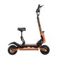 off road scooter arwibon gt08 EU warehouse