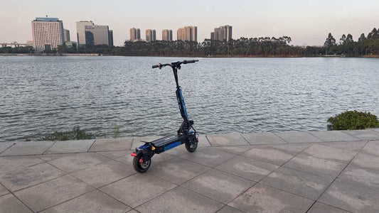 one electric scooter wholesale