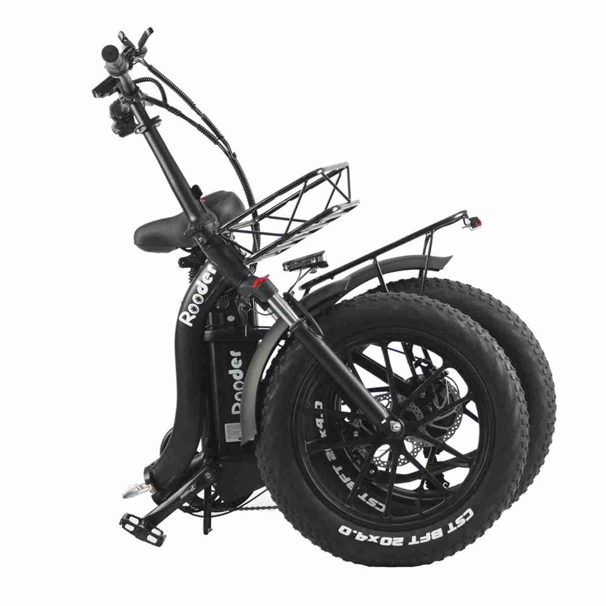 pedal assist electric bike wholesale