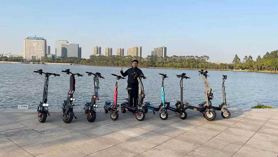 pedal electric wholesale