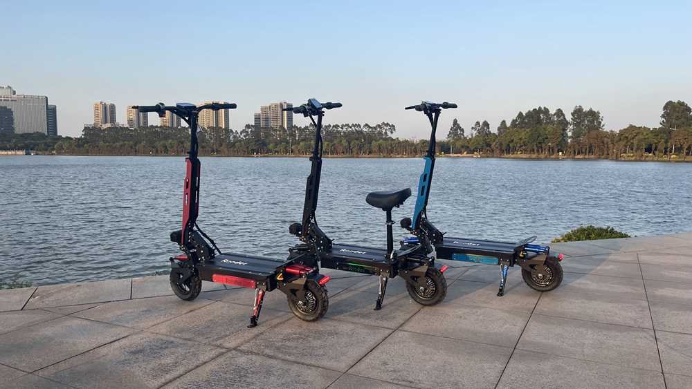 portable electric scooter wholesale