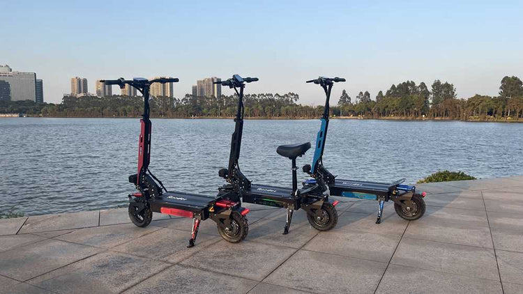 portable electric scooter wholesale