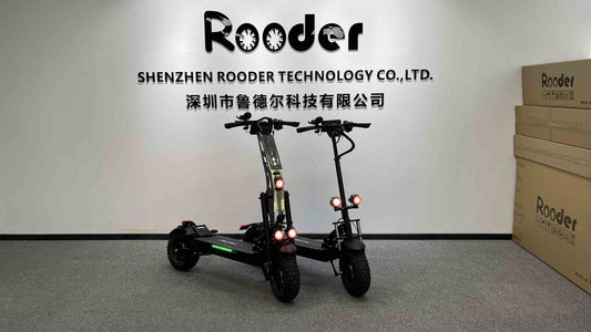 professional scooter wholesale