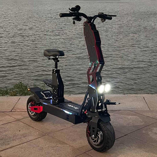 pulse electric scooter wholesale