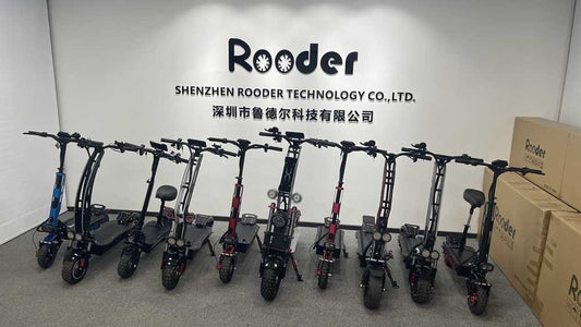 pure scooter wholesale