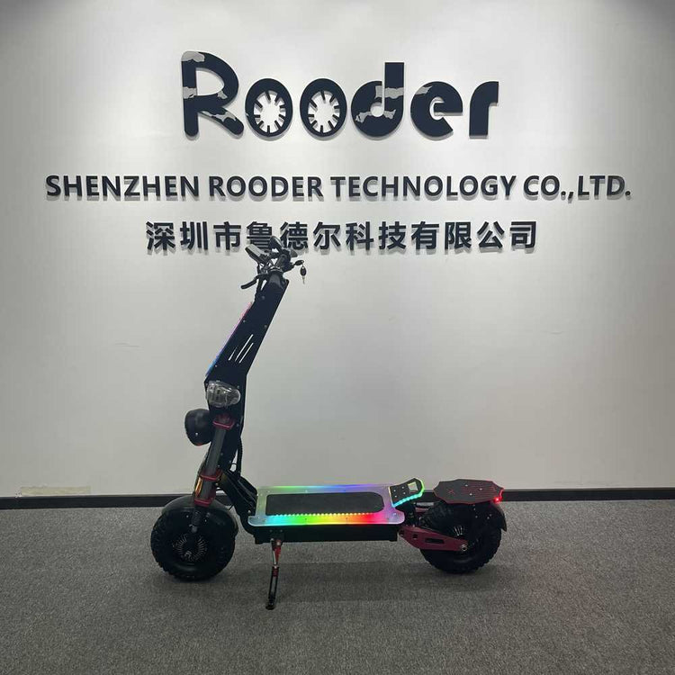 ride electric wholesale