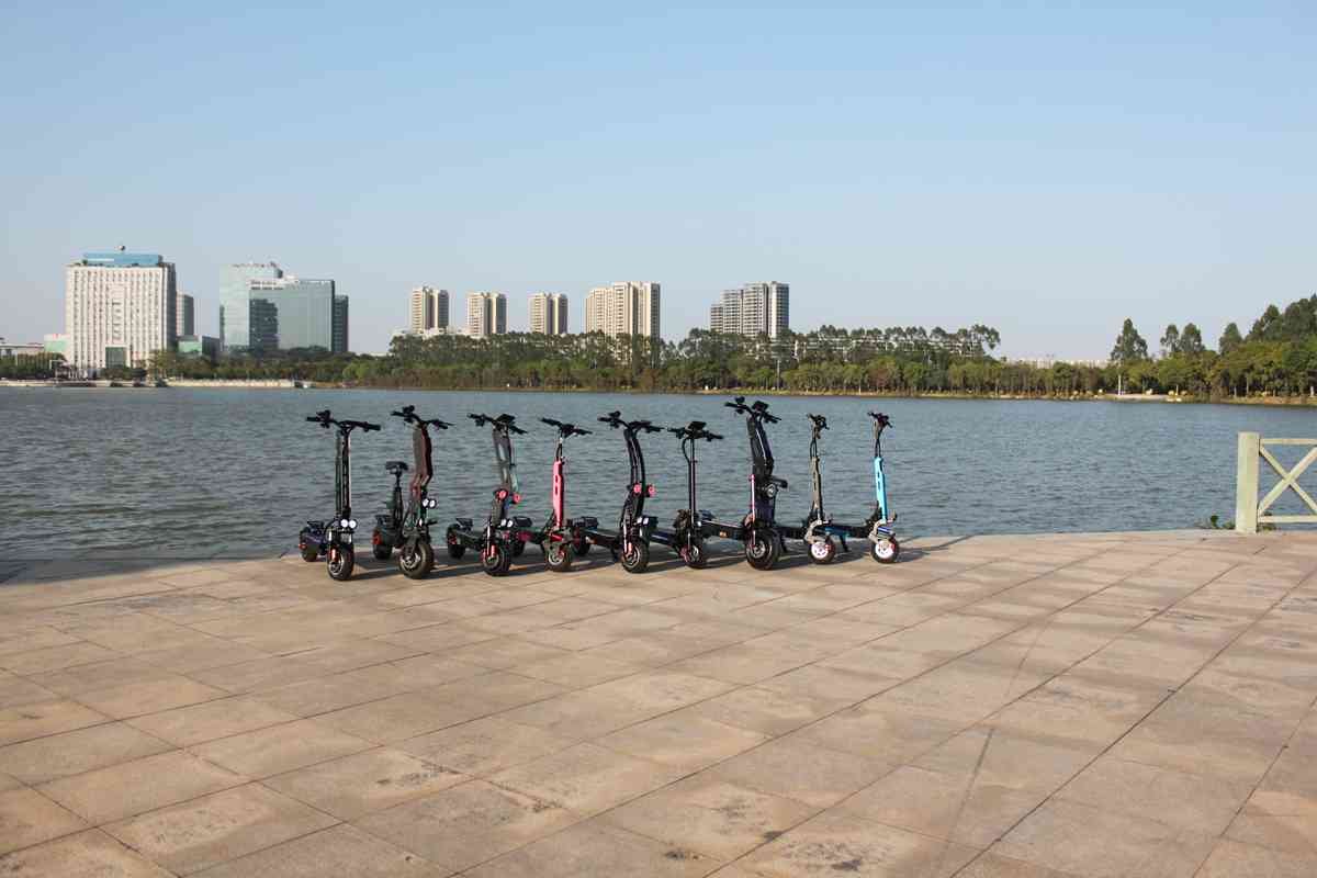 road scooter wholesale