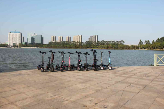 road scooter wholesale