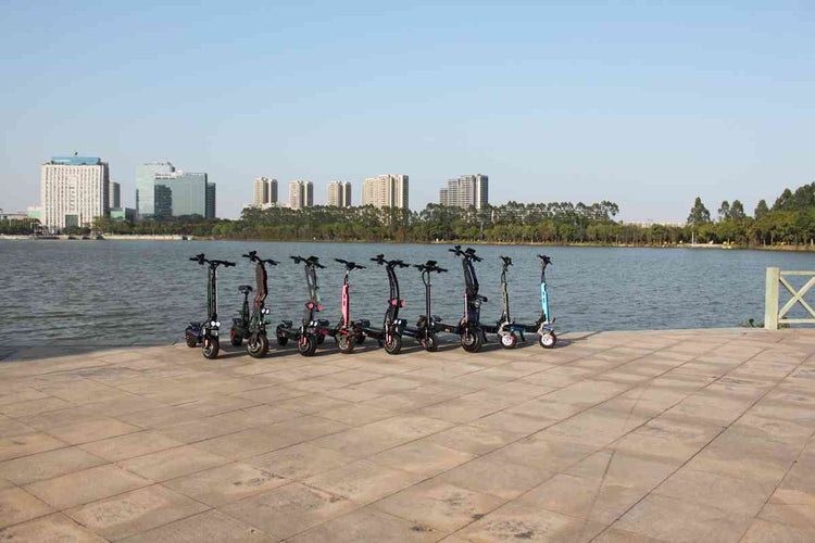 road scooter wholesale